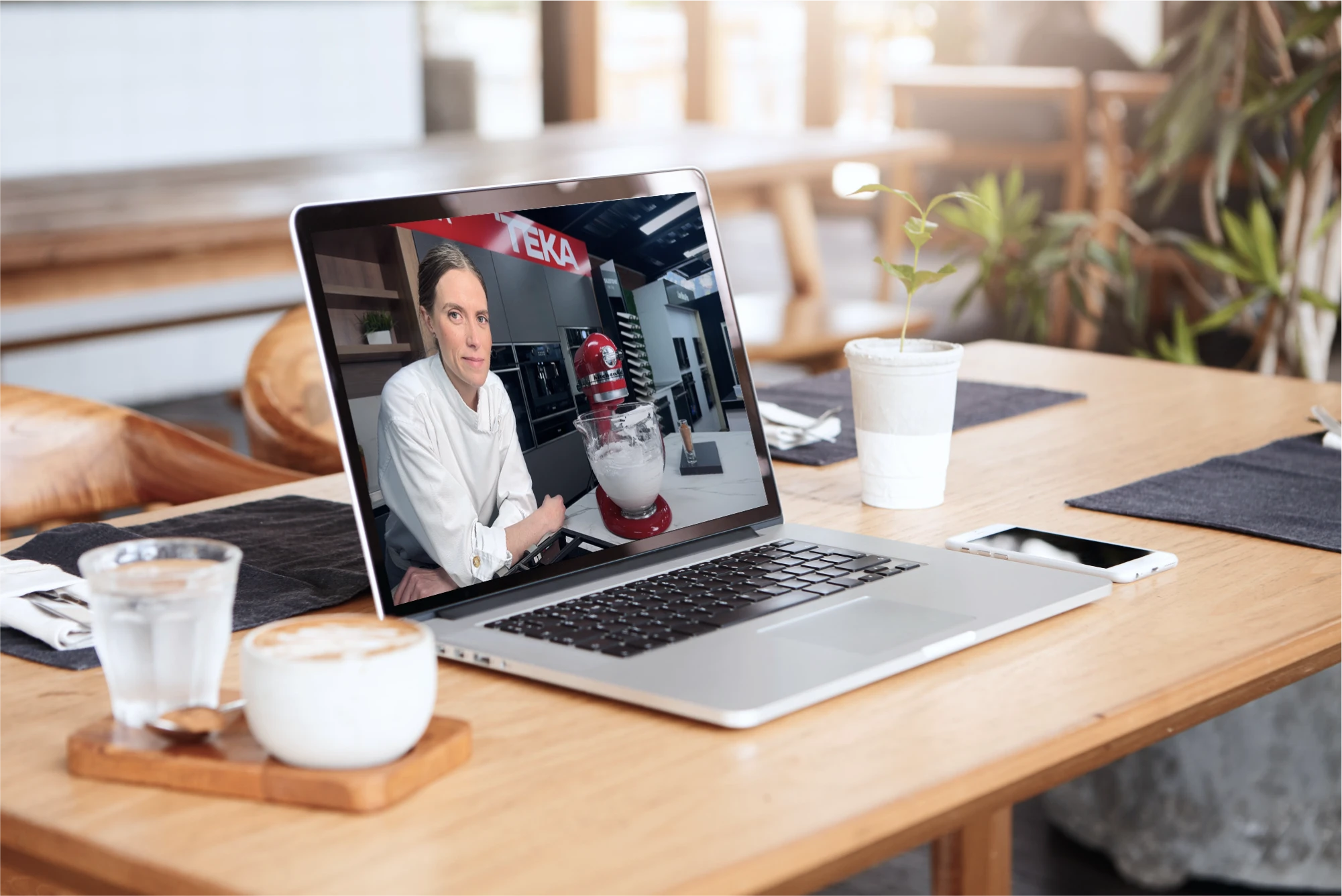 Recibe acompa&ntilde;amiento de expertos